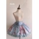 Tonight Lost Dreamland Vest Skirts and Sets(Reservation/4 Colours/Full Payment Without Shipping)